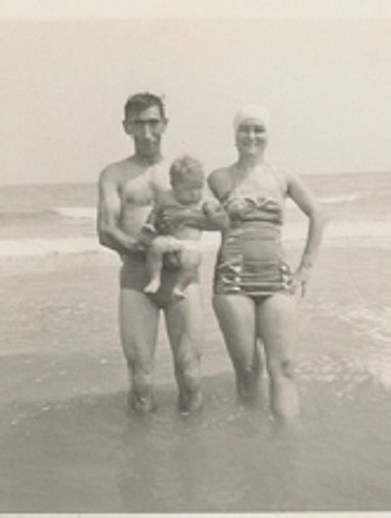 Shirley Ann Pate