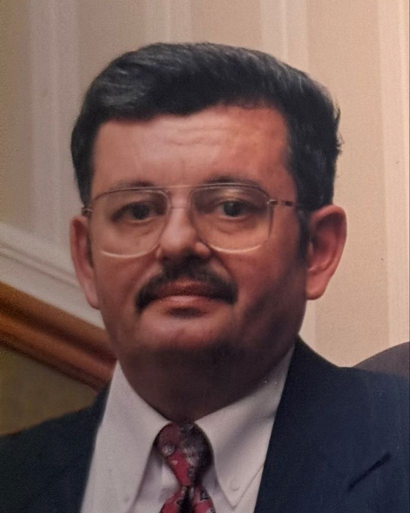 George John Scocos Profile Photo