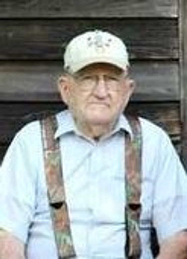 Mr. E. H. "Buddy" Chisolm Profile Photo