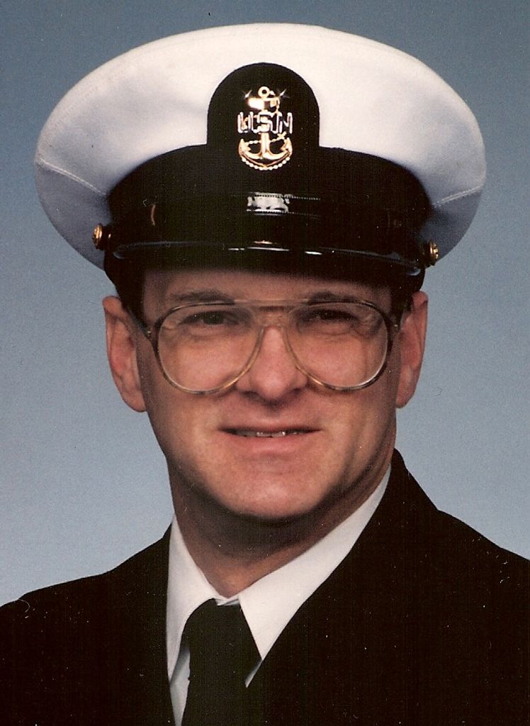 Dennis John Silvernail