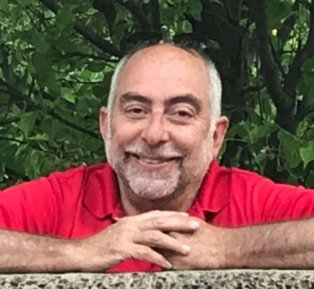 David A. Williams Profile Photo