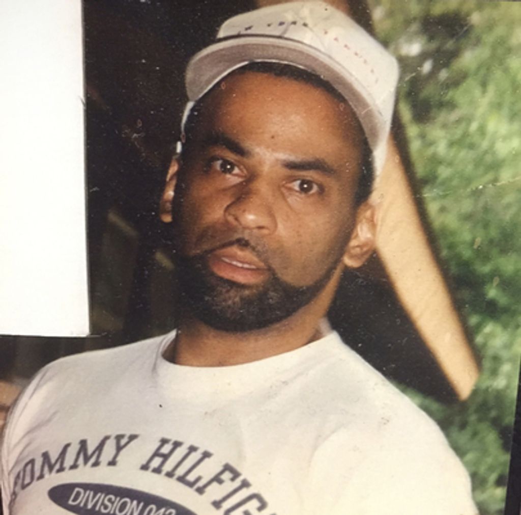 Eskey "Otto" J. Moore, Sr.