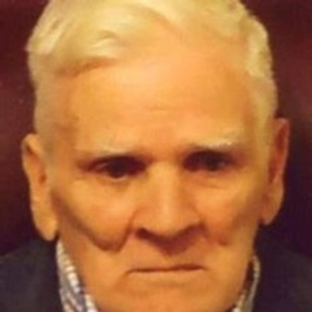 Ezra J. Thornburg Profile Photo
