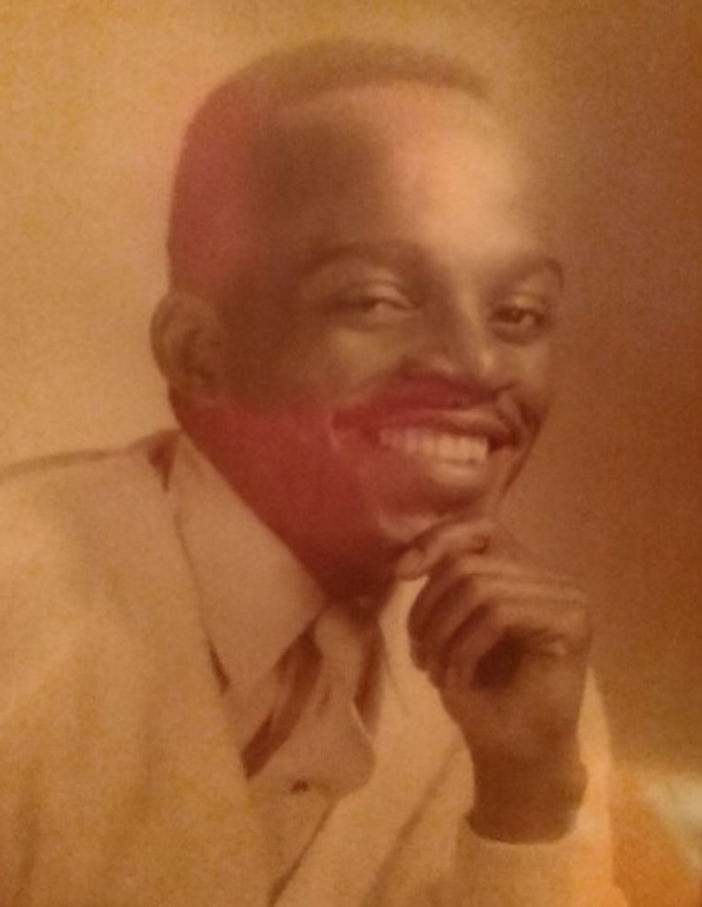 Mitchell Lee Bryant  Sr.