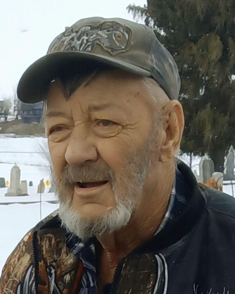 Larry Richardson