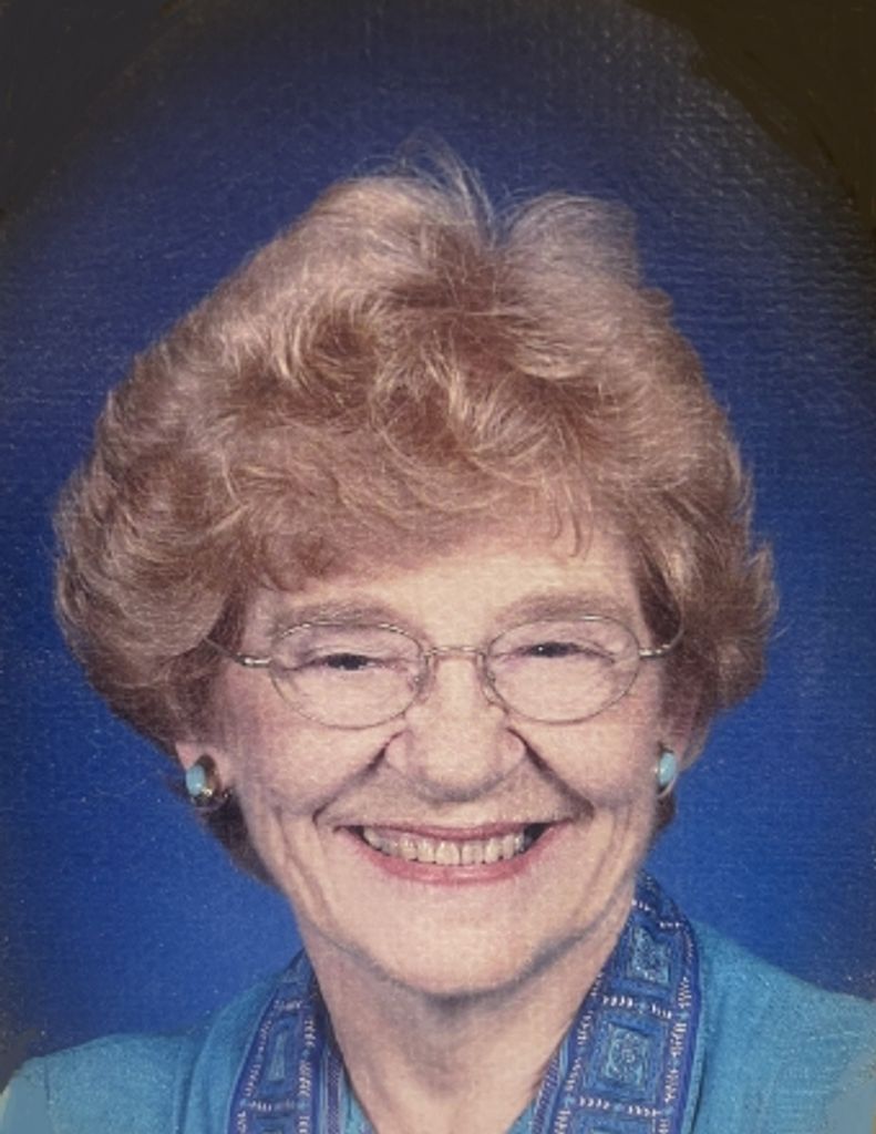Mary  E. Wharram