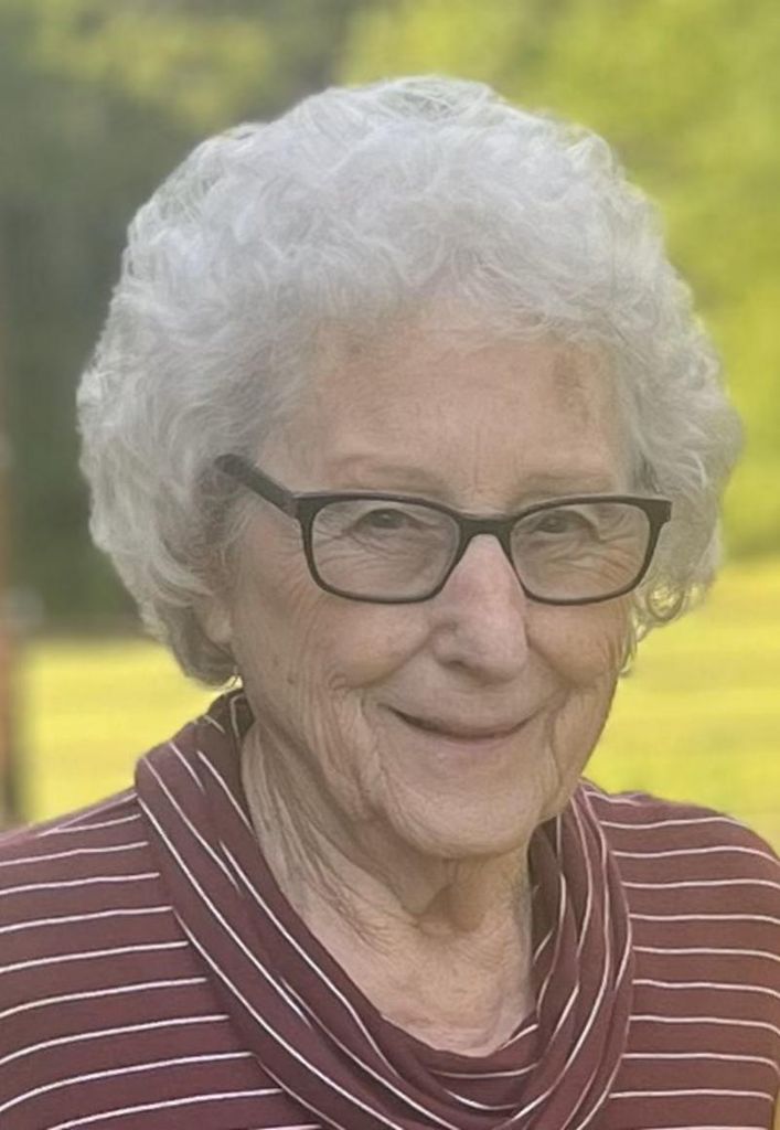 Viola Langley Fitzgerald