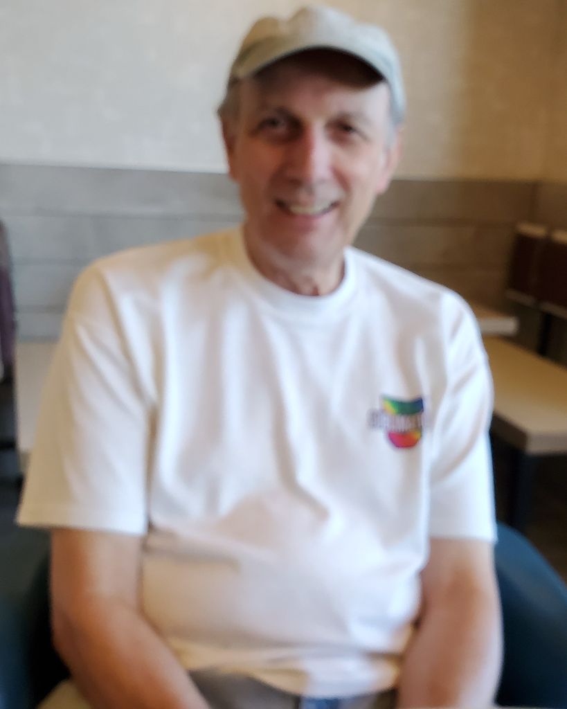 Kenneth Paul Fejes Profile Photo