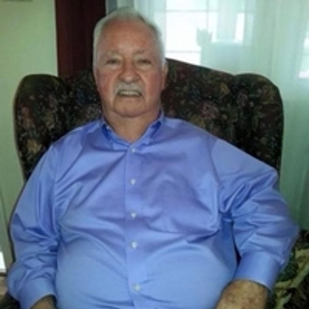 Ernest Wendell Lucas Profile Photo