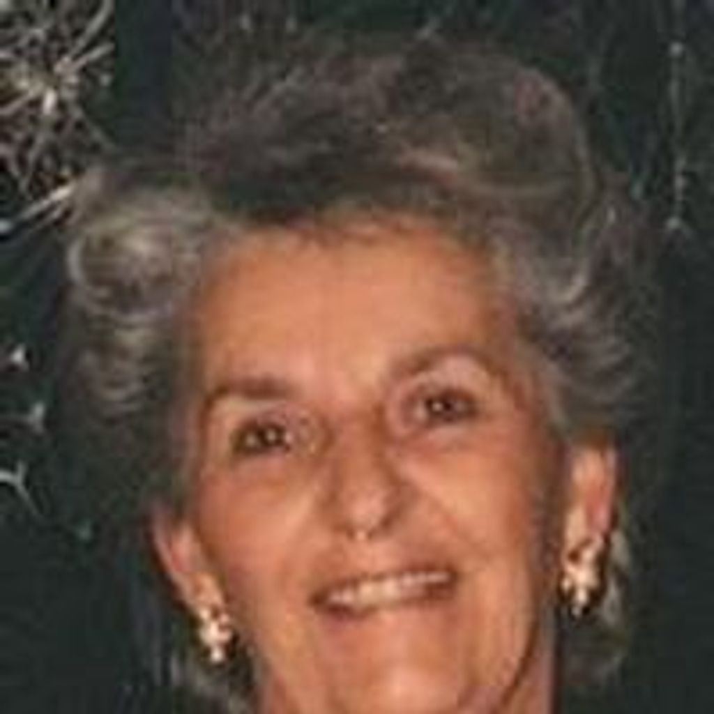 Mary Kathryn Wollmershauser
