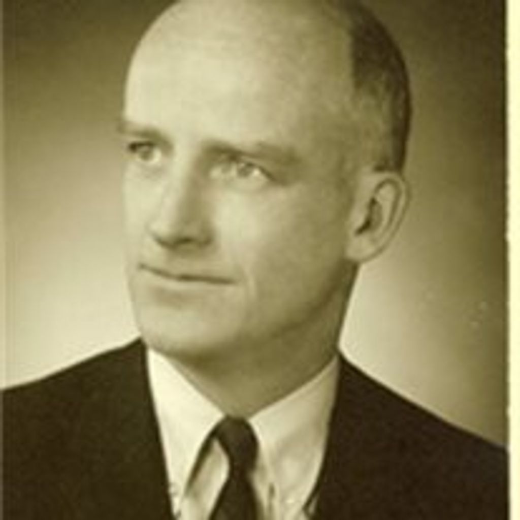 Robert Thomas Duncan