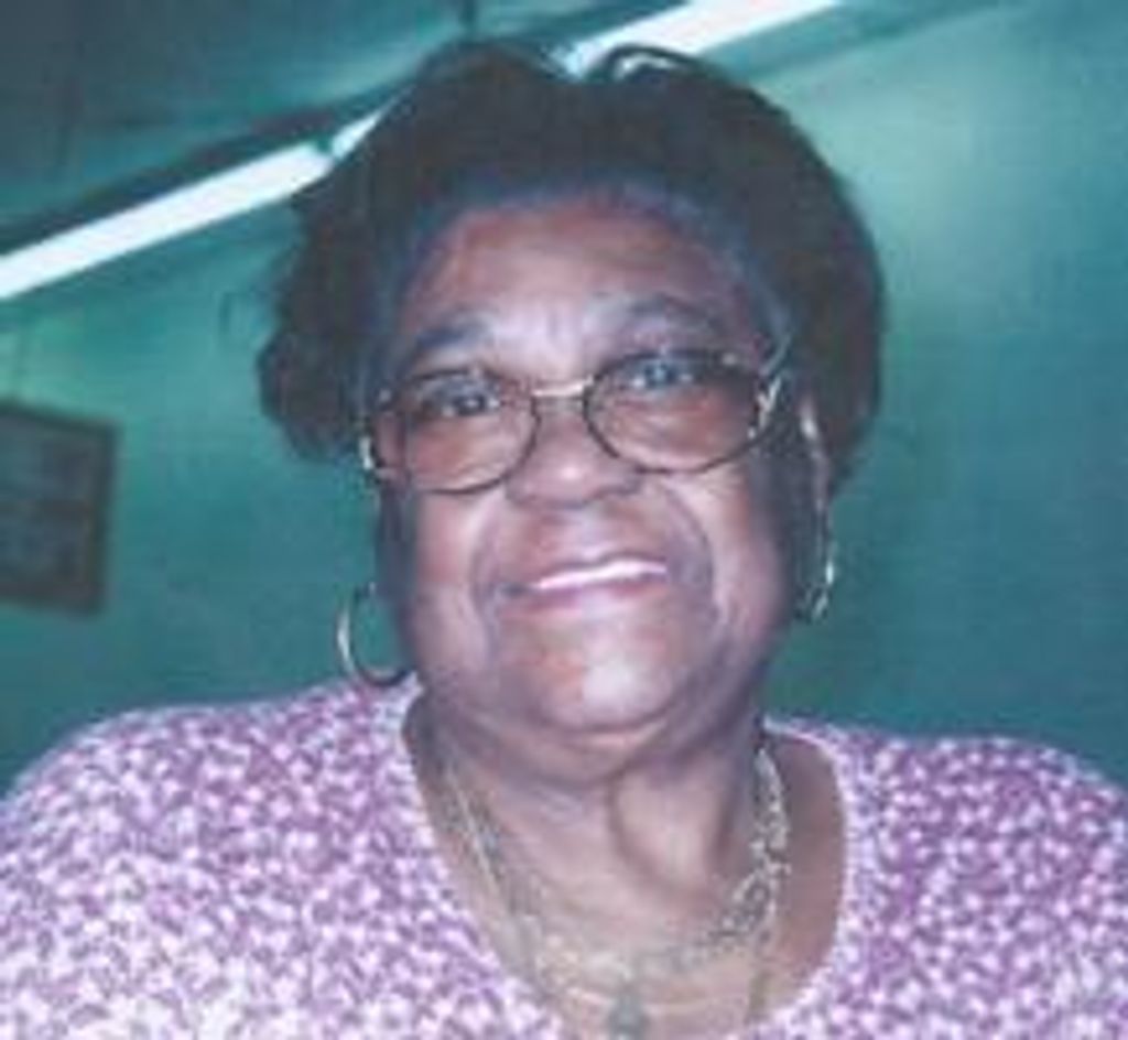 Margaret M. Jackson
