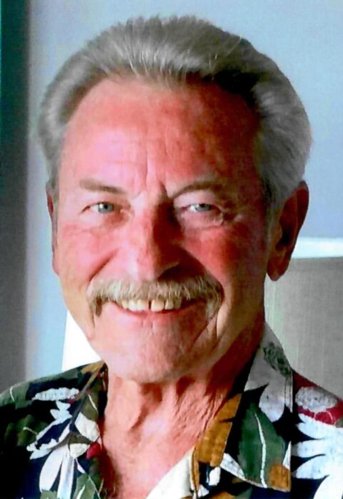 Richard A. "Chick" Stewart