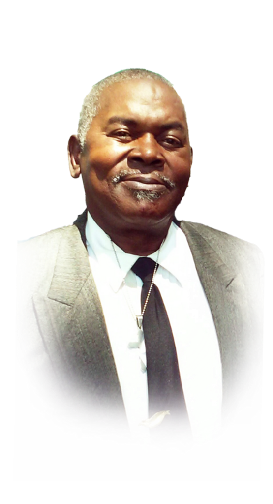 Bud Elmore Demps, Sr. Profile Photo