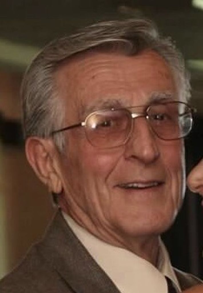 Rocco A. Pagliaro