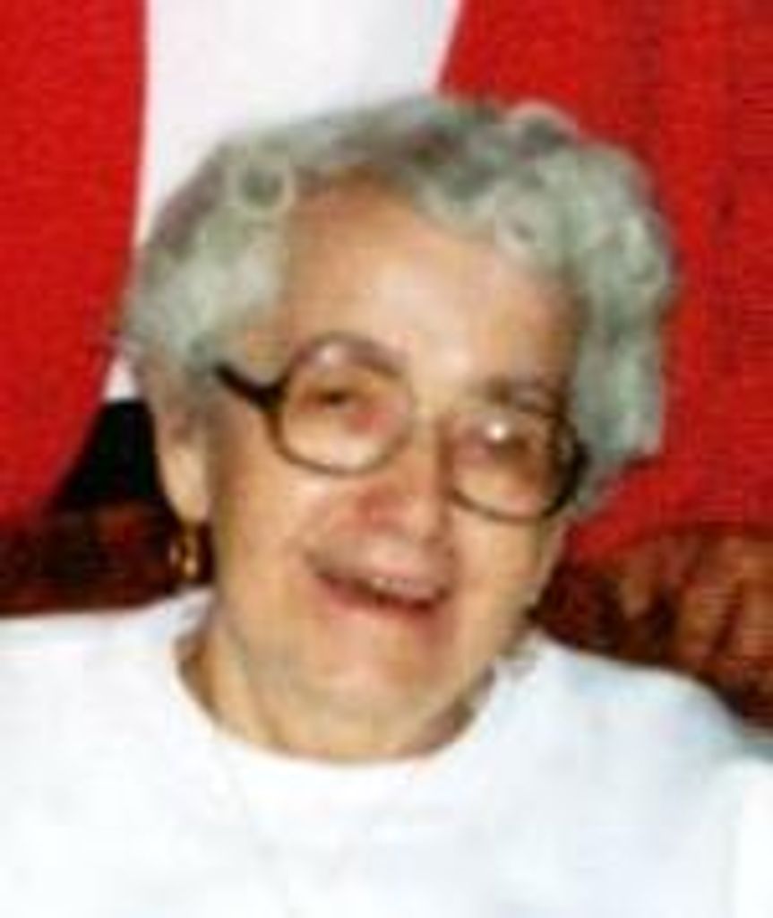 Margaret King