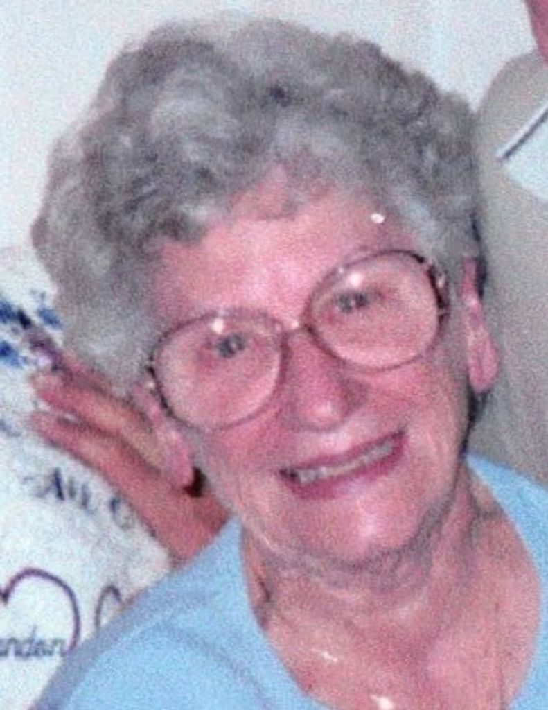 Julia (Larocca)  O'Donnell Profile Photo