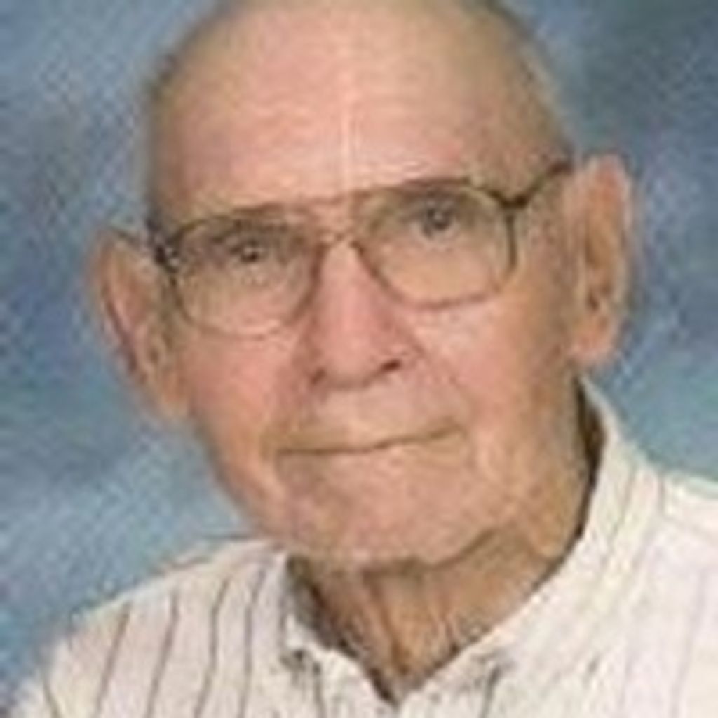 Melvin A. Reimer