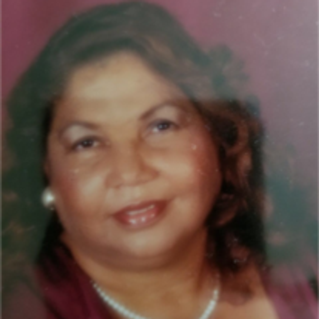 Marilia Mercedes Vincente