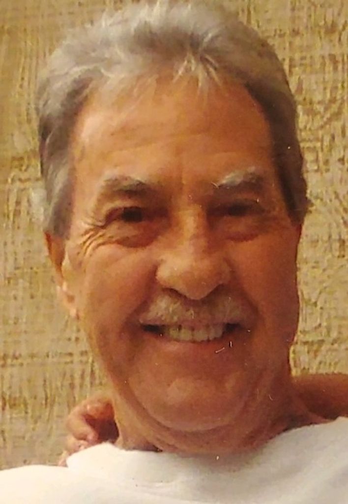 David Paul Ramelli Profile Photo