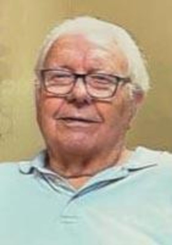 David  Rueben Baerg
