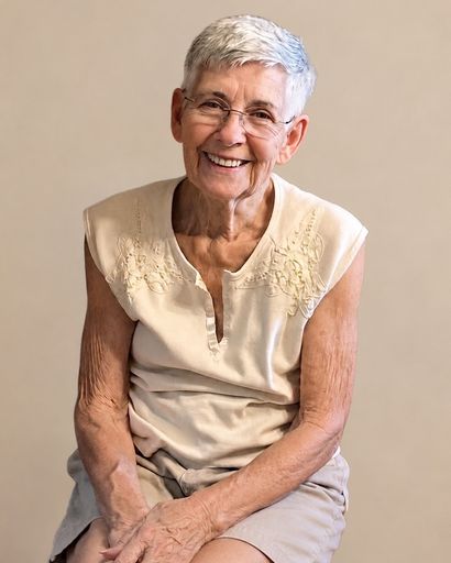 Roberta E. Zimmerman Profile Photo