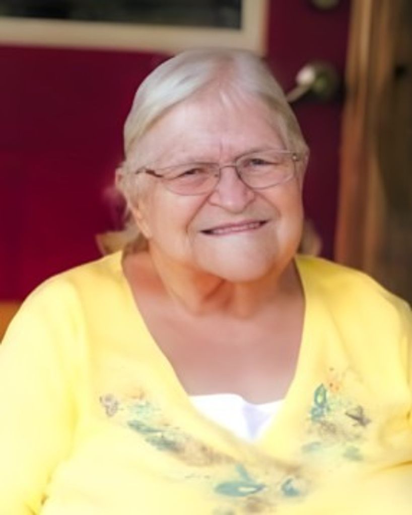 Ida Pearl  Lilly Reid Profile Photo