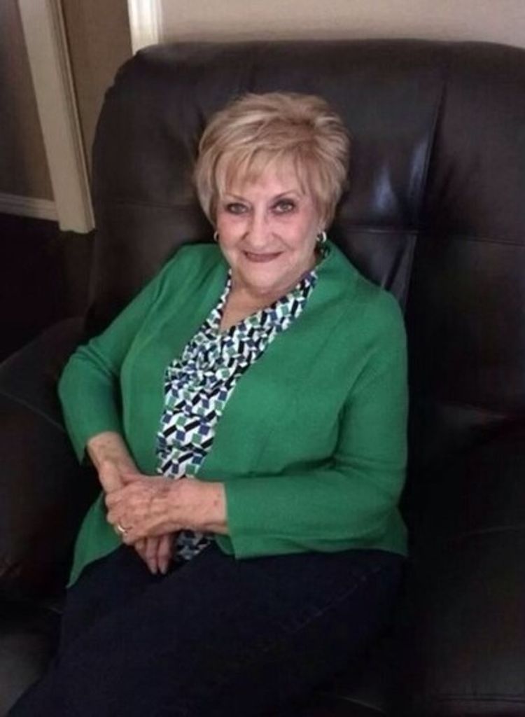 Corrine Ruth Ehney Pelt Profile Photo