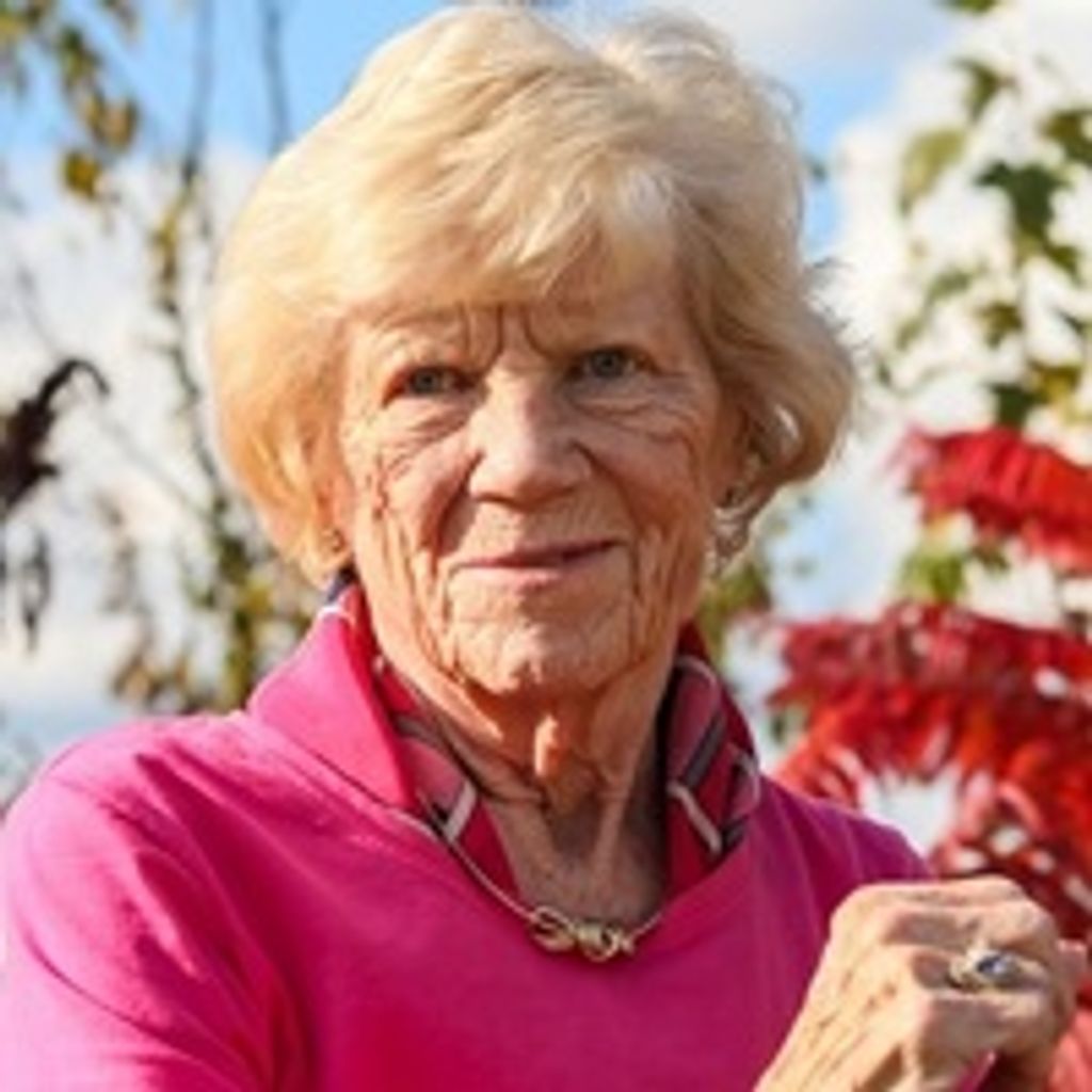 Ditte Margrethe Cooper