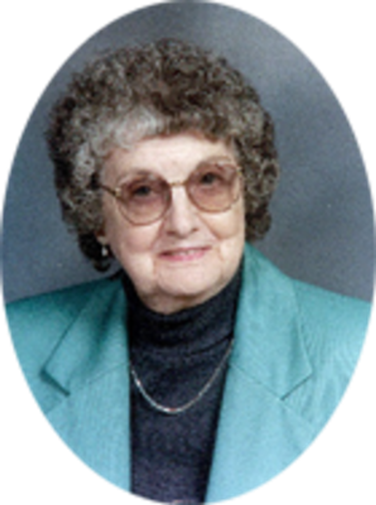 Verrena Graham Bowers