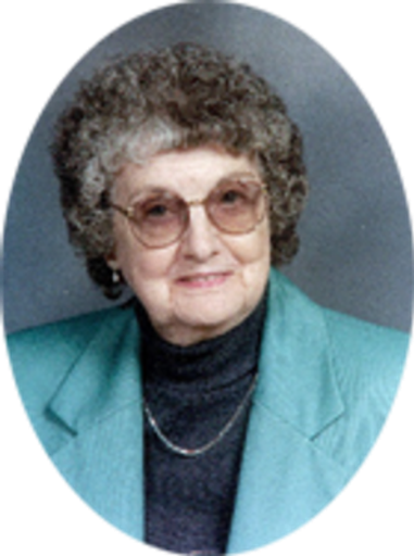 Verrena Graham Bowers Profile Photo