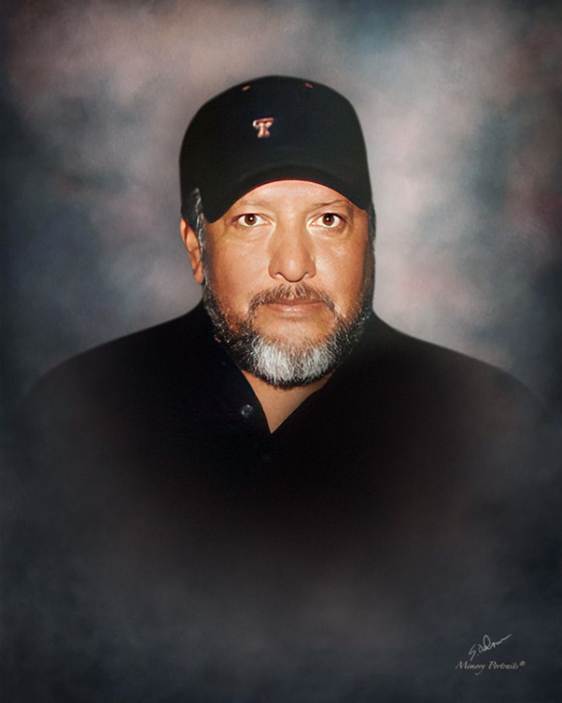 Jose Rodriguez Profile Photo