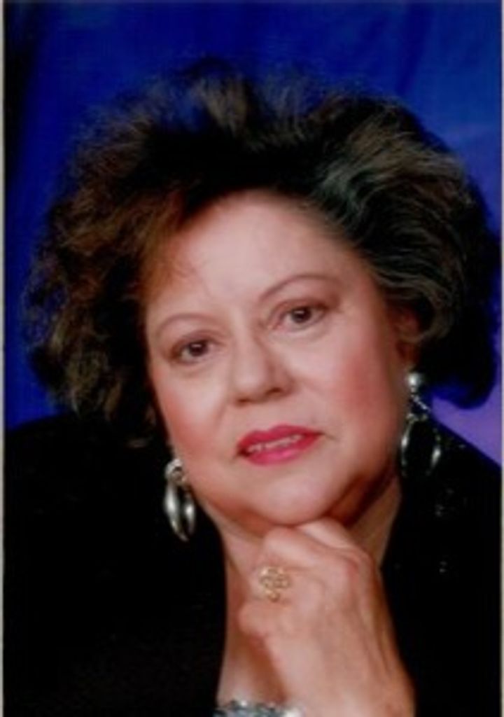 Patricia Ann Quinones