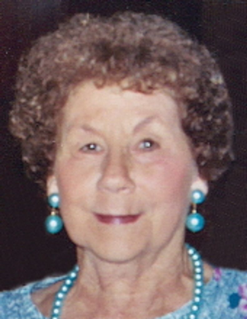 Anne M. Schrank