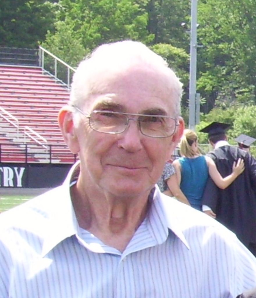 John S. Mentzer