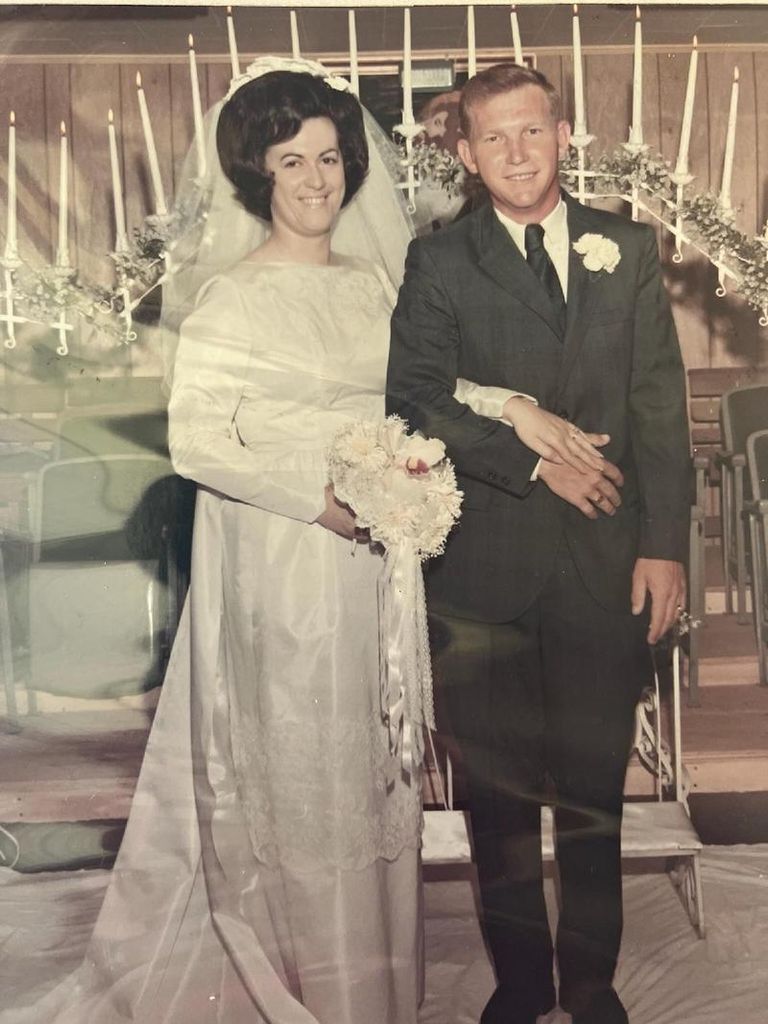 George "G.T." Crabtree