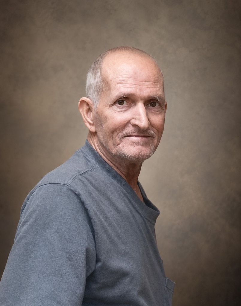 Abel "Fred" Chiasson, Jr.