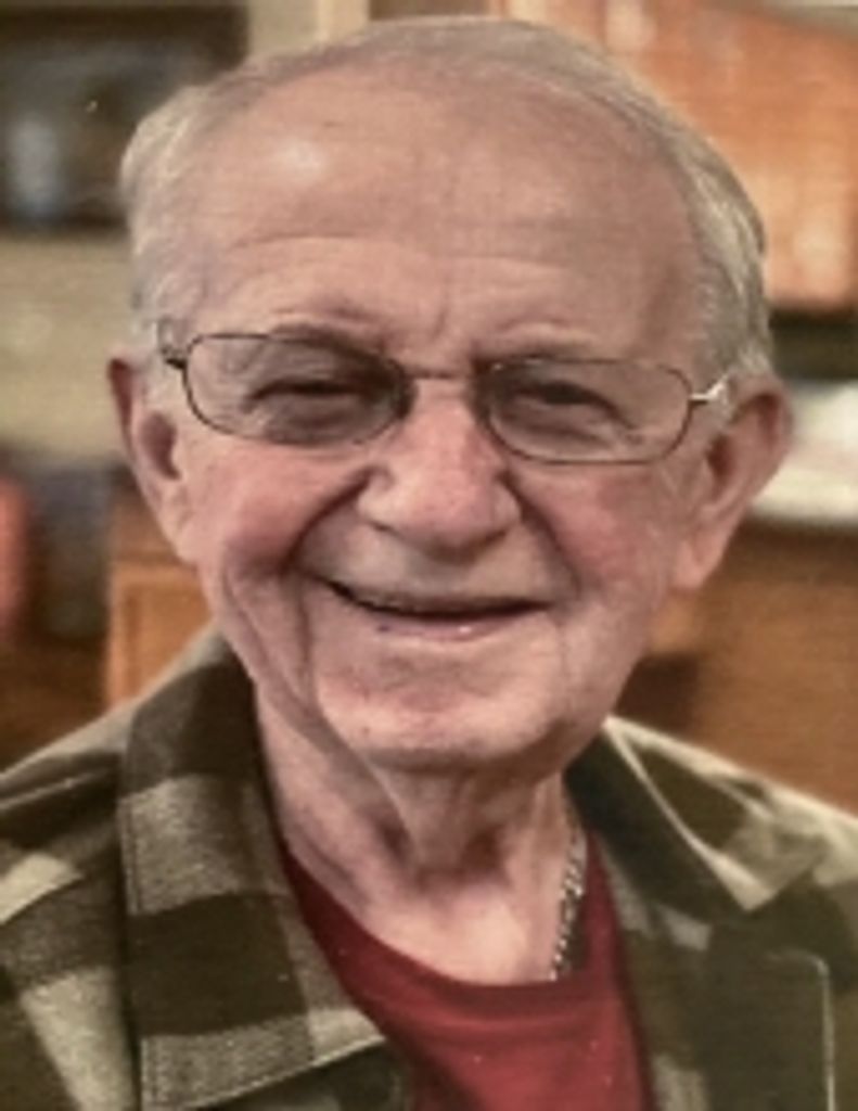 Jesse A.  Ford