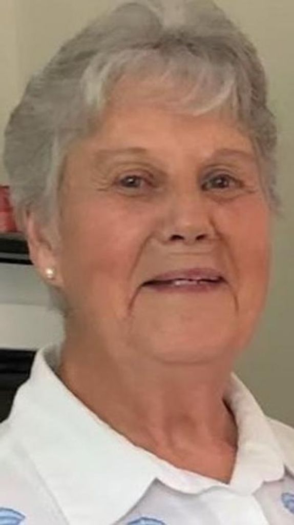 Wilma Short Profile Photo