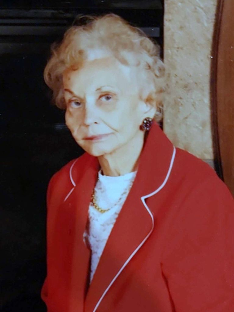 Marlyn Mae Murphy Profile Photo