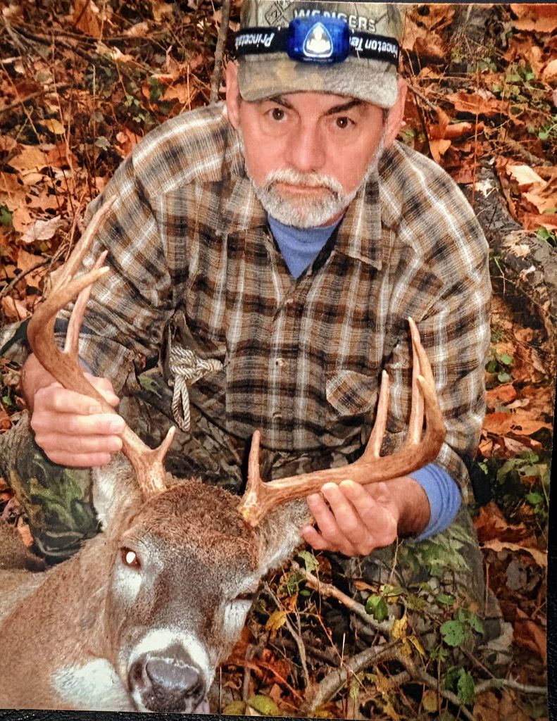 James J. Fitzgerald Profile Photo