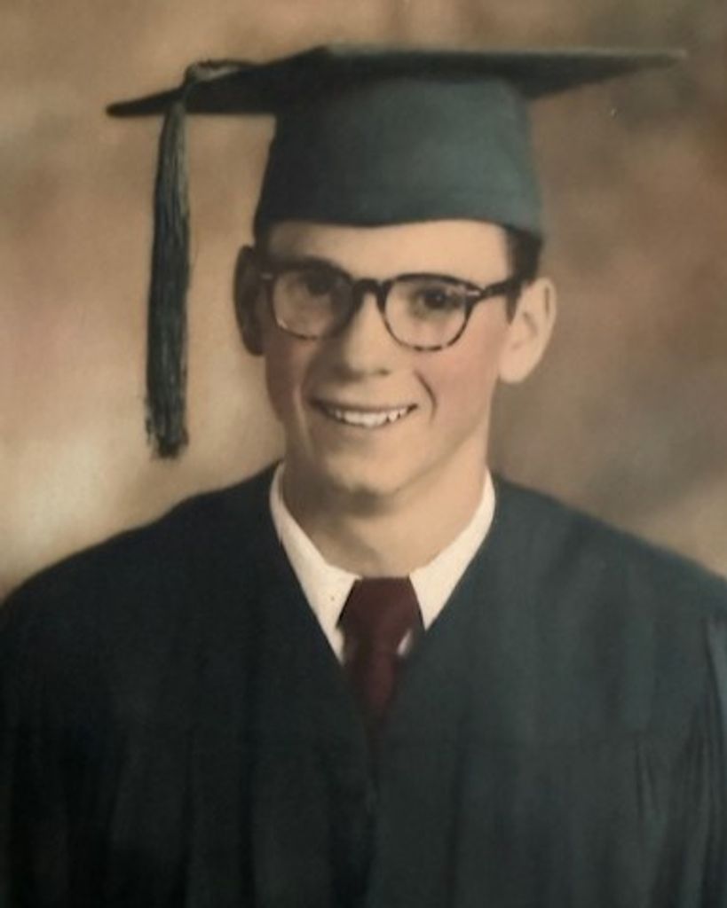 Clifford Ray "Pat" Giles