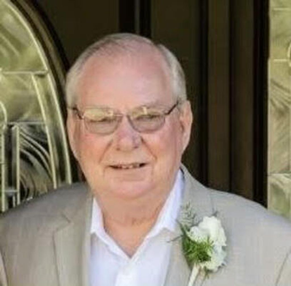 Aubrey A. Brown Profile Photo