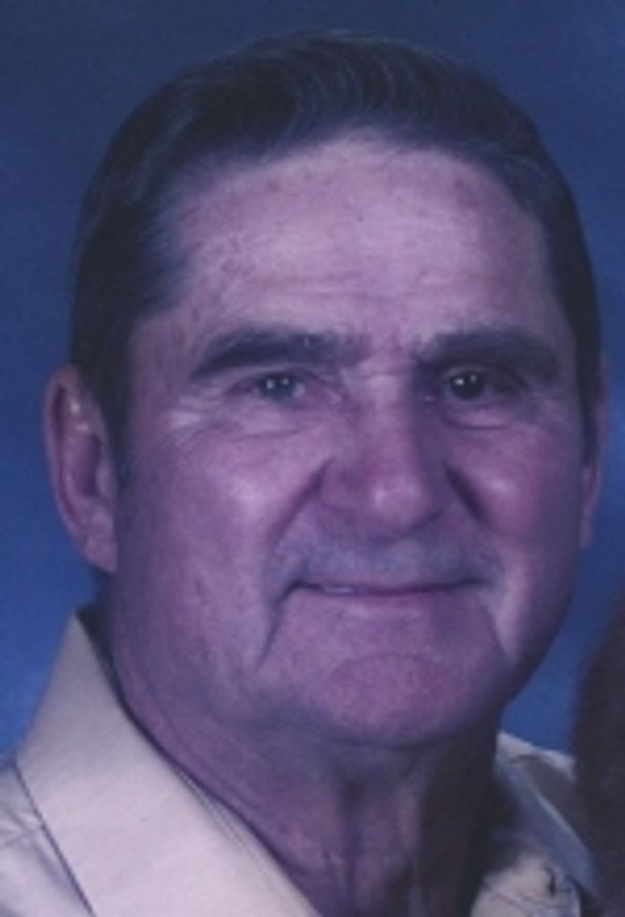 Jerome B. Peterschick