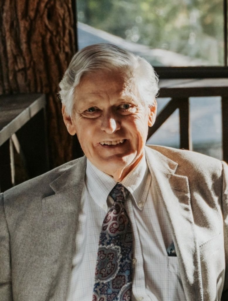 Donald W. Fordham