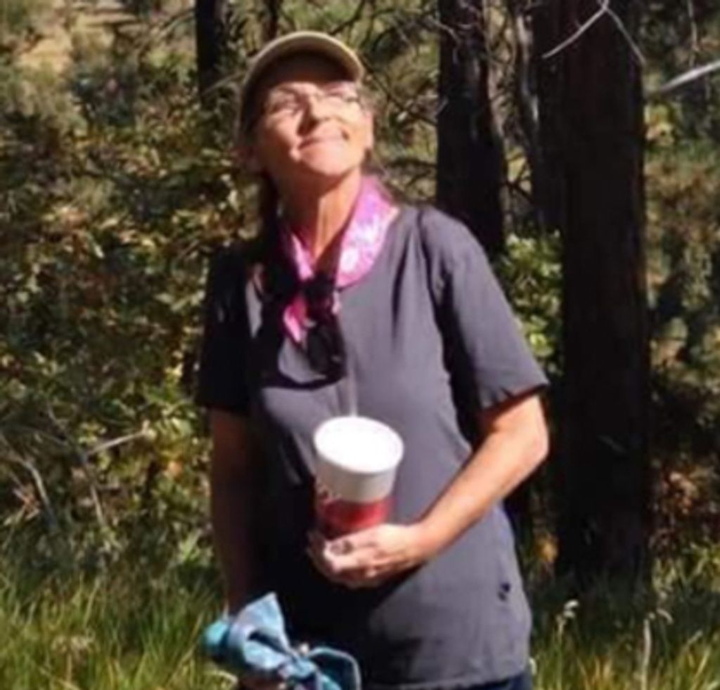 Marianne Christine Dennis Profile Photo