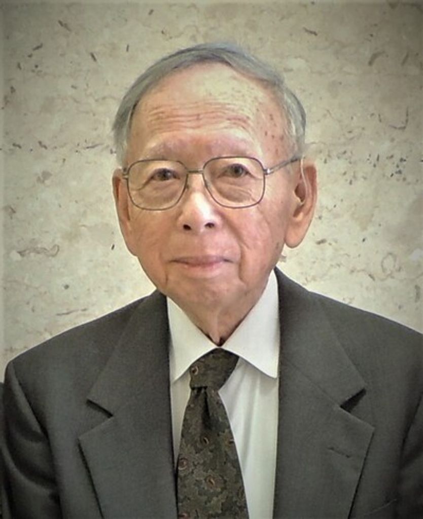 Richard Masaji Kawanishi