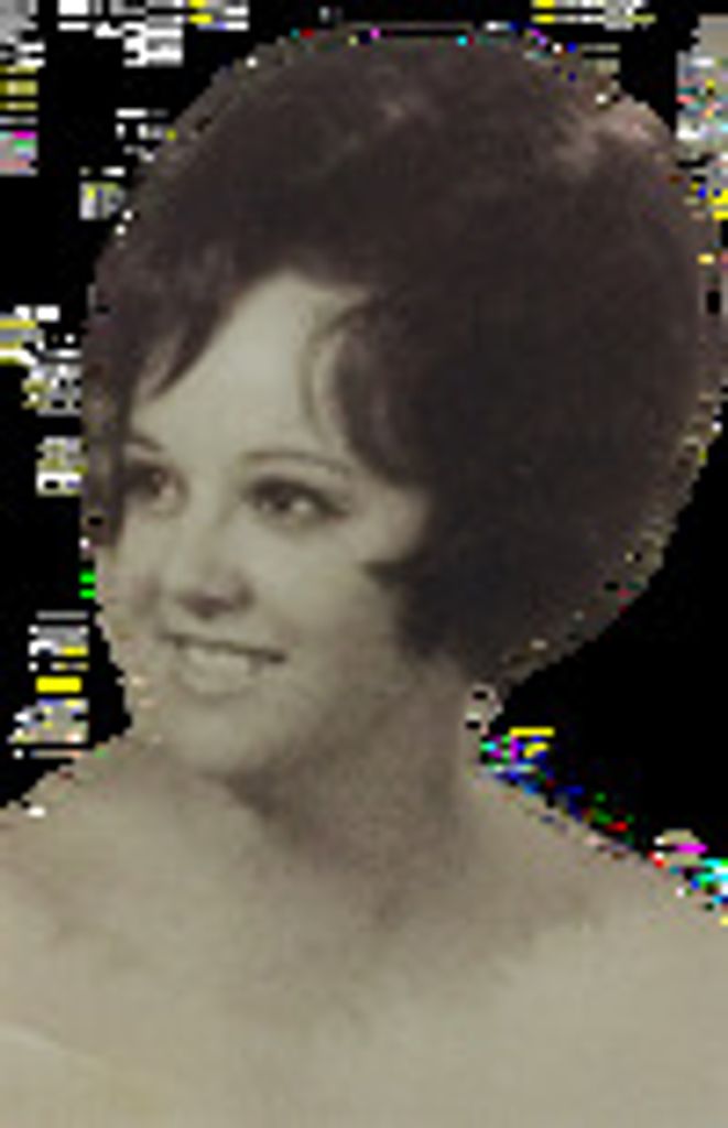 Cozette Holcomb