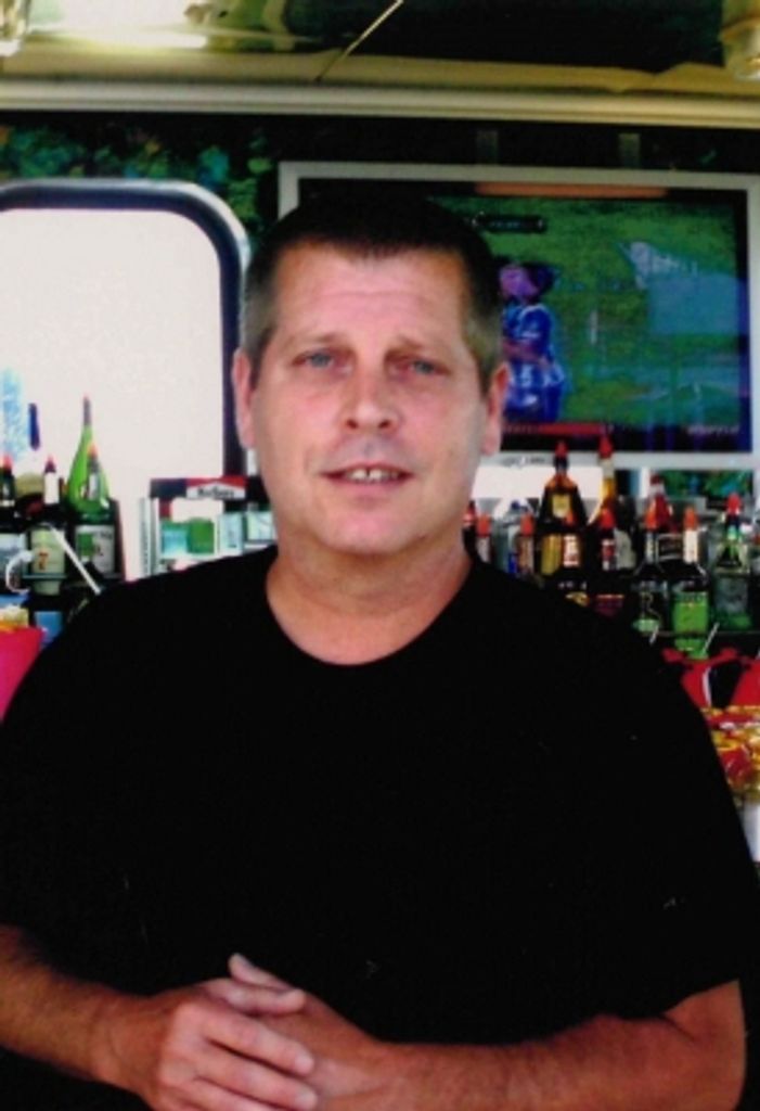 Jay Calvin Stewart Profile Photo