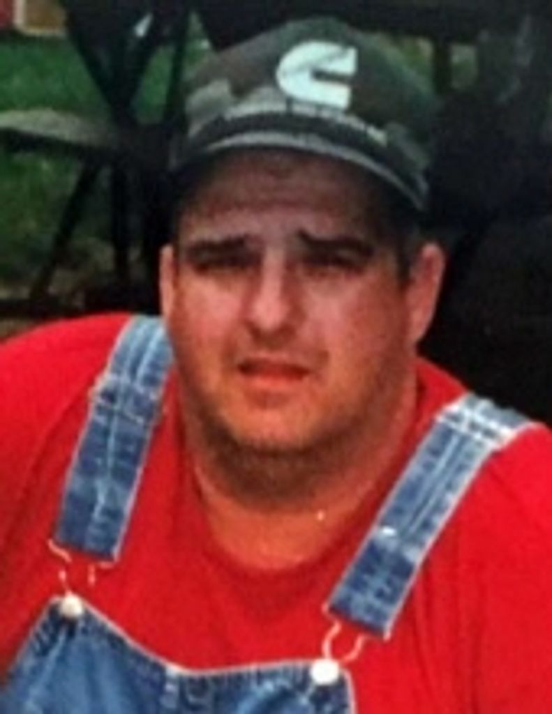 Michael Randof Tolbird